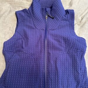 Lululemon hiking vest